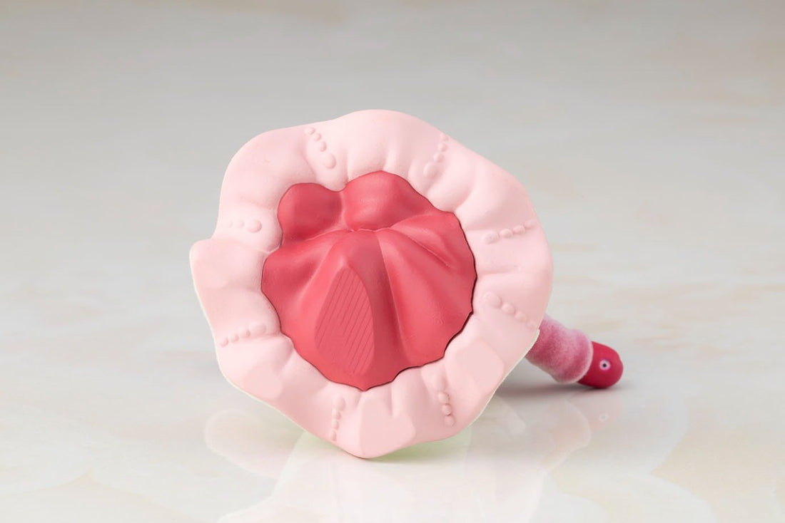 Made in Abyss Maaa Mini Flocked Figure - product view 4