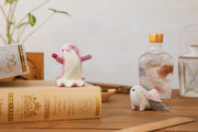 Made in Abyss Maaa Mini Flocked Figure - product view 5