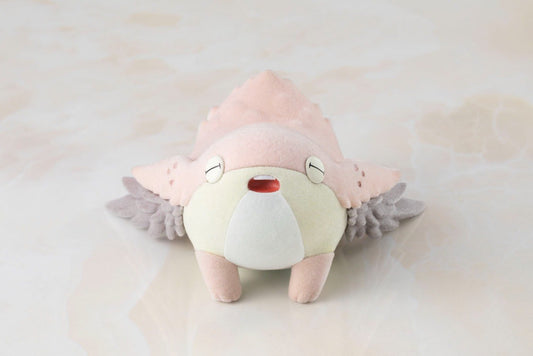 Made in Abyss Meinya Mini Flocked Figure - product view 1