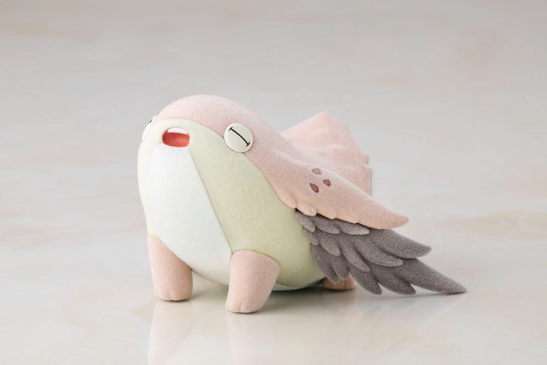 Made in Abyss Meinya Mini Flocked Figure - product view 3