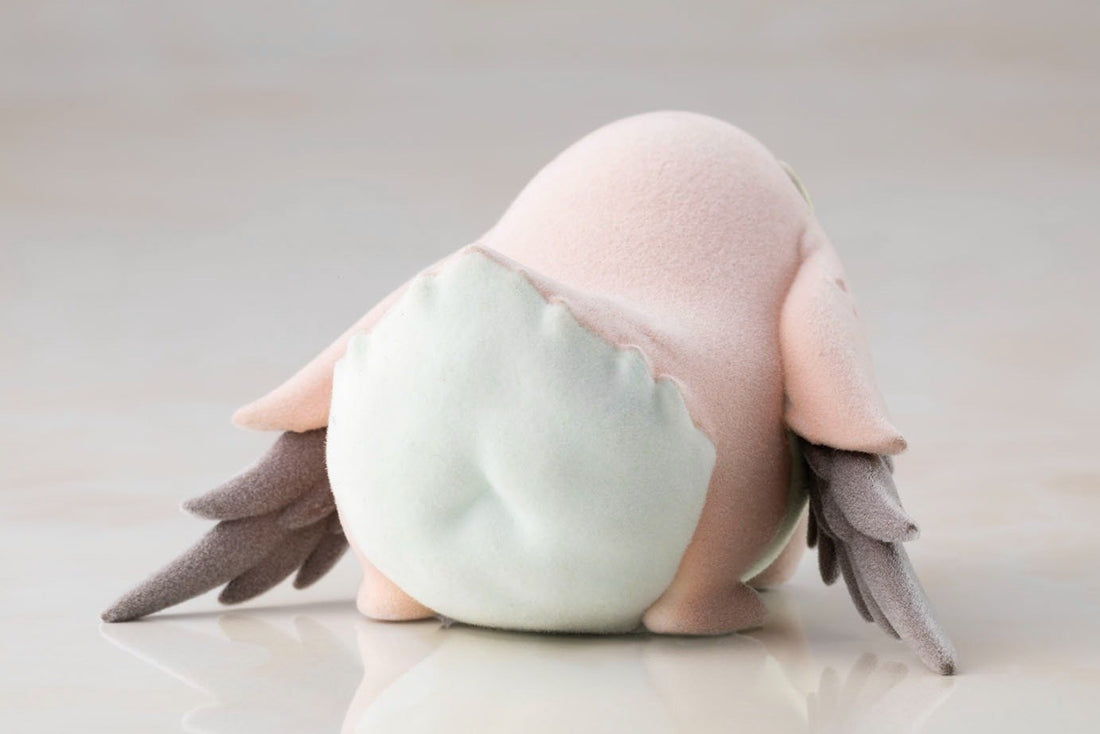 Made in Abyss Meinya Mini Flocked Figure - product view 4