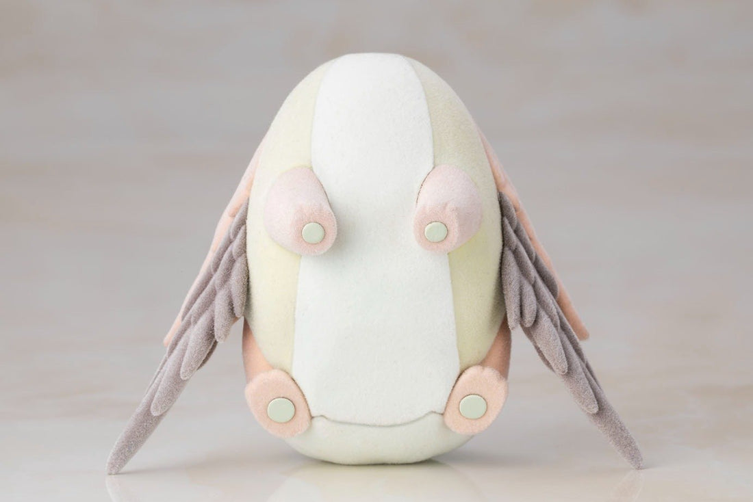 Made in Abyss Meinya Mini Flocked Figure - product view 5
