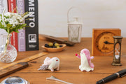 Made in Abyss Meinya Mini Flocked Figure - product view 7