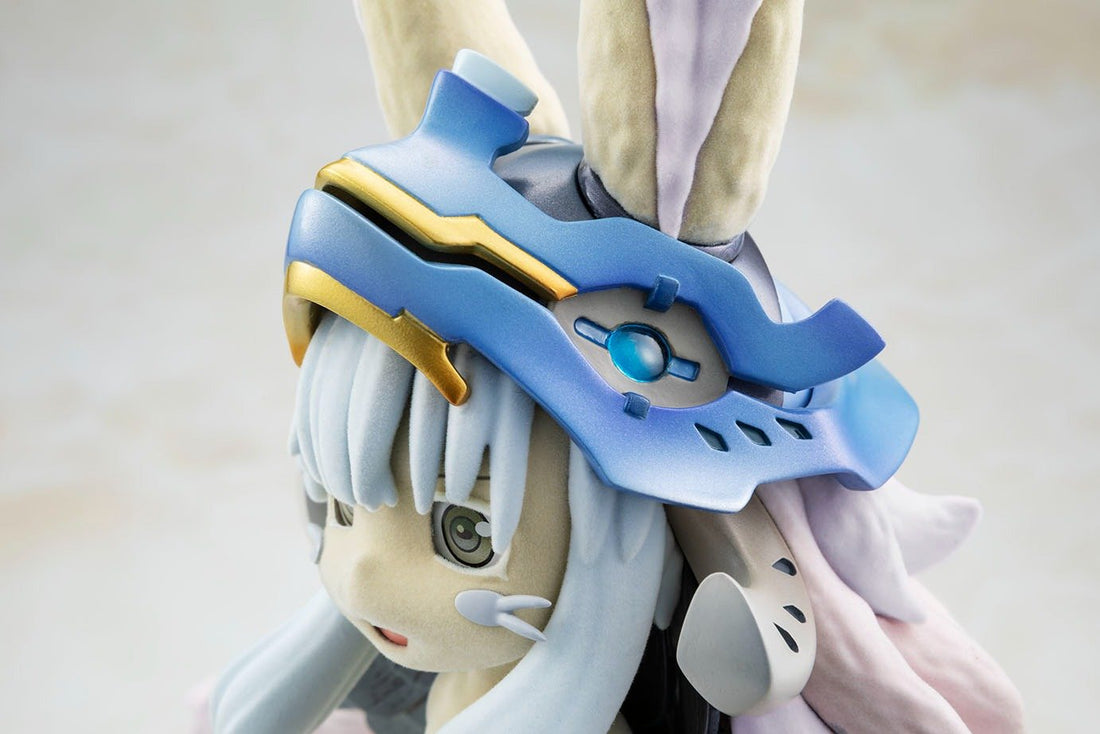 Made in Abyss Nanachi 1/7 Scale Figure - product view 5