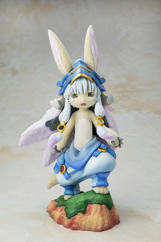 Made in Abyss Nanachi 1/7 Scale Figure KADOKAWA Special Set - product view 1