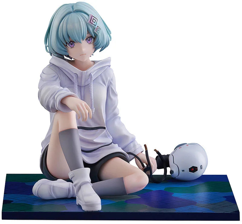Make a Girl No. 0 1/7 Complete Figure official AmiAmi product image
