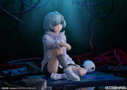 Make a Girl No. 0 1/7 Complete Figure official AmiAmi product image
