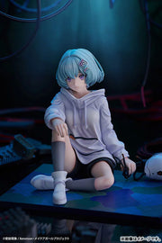 Make a Girl No. 0 1/7 Complete Figure official AmiAmi product image