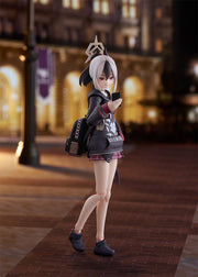 Max Factory figma Blue Archive Kayoko Onikata Action Figure official product image
