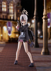 Max Factory figma Blue Archive Kayoko Onikata Action Figure official product image