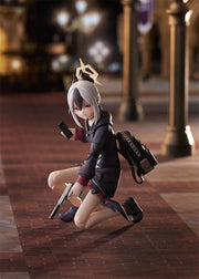 Max Factory figma Blue Archive Kayoko Onikata Action Figure official product image
