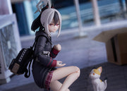 Max Factory figma Blue Archive Kayoko Onikata Action Figure official product image