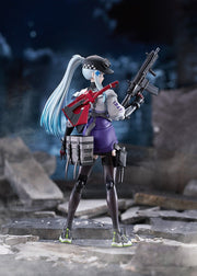 Max Factory figma Girls' Frontline 2: Exilium Klukai Action Figure official product image