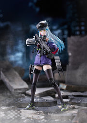 Max Factory figma Girls' Frontline 2: Exilium Klukai Action Figure official product image