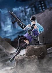 Max Factory figma Girls' Frontline 2: Exilium Klukai Action Figure official product image
