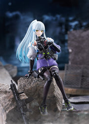 Max Factory figma Girls' Frontline 2: Exilium Klukai Action Figure official product image