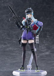 Max Factory figma Girls' Frontline 2: Exilium Klukai Action Figure official product image
