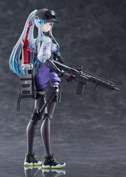 Max Factory figma Girls' Frontline 2: Exilium Klukai Action Figure official product image