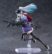 Max Factory figma Girls' Frontline 2: Exilium Klukai Action Figure official product image