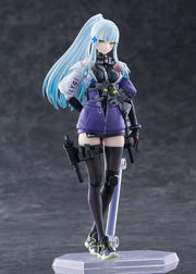 Max Factory figma Girls' Frontline 2: Exilium Klukai Action Figure official product image