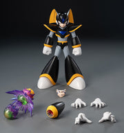 MDLX Mega Man Forte Action Figure - product view 1