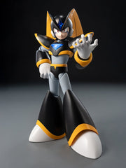 MDLX Mega Man Forte Action Figure - product view 3