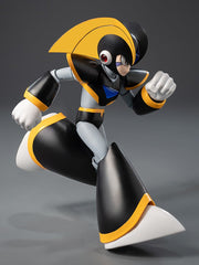 MDLX Mega Man Forte Action Figure - product view 4