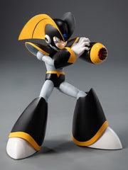 MDLX Mega Man Forte Action Figure - product view 6