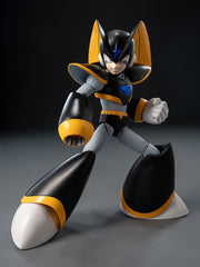 MDLX Mega Man Forte Action Figure - product view 7