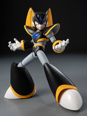 MDLX Mega Man Forte Action Figure - product view 9
