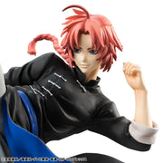 MegaHouse G.E.M. Series Gintama Kamui Ver.2 Limited Revival Edition 1/8 Complete Figure official product image
