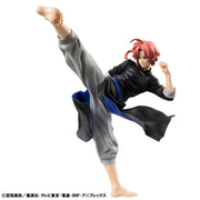 MegaHouse G.E.M. Series Gintama Kamui Ver.2 Limited Revival Edition 1/8 Complete Figure official product image