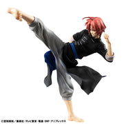 MegaHouse G.E.M. Series Gintama Kamui Ver.2 Limited Revival Edition 1/8 Complete Figure official product image
