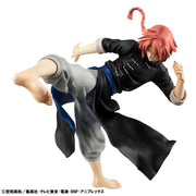 MegaHouse G.E.M. Series Gintama Kamui Ver.2 Limited Revival Edition 1/8 Complete Figure official product image