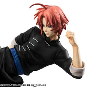MegaHouse G.E.M. Series Gintama Kamui Ver.2 Limited Revival Edition 1/8 Complete Figure official product image