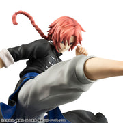MegaHouse G.E.M. Series Gintama Kamui Ver.2 Limited Revival Edition 1/8 Complete Figure official product image
