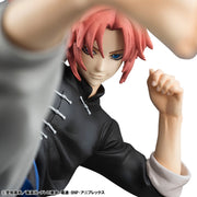 MegaHouse G.E.M. Series Gintama Kamui Ver.2 Limited Revival Edition 1/8 Complete Figure official product image