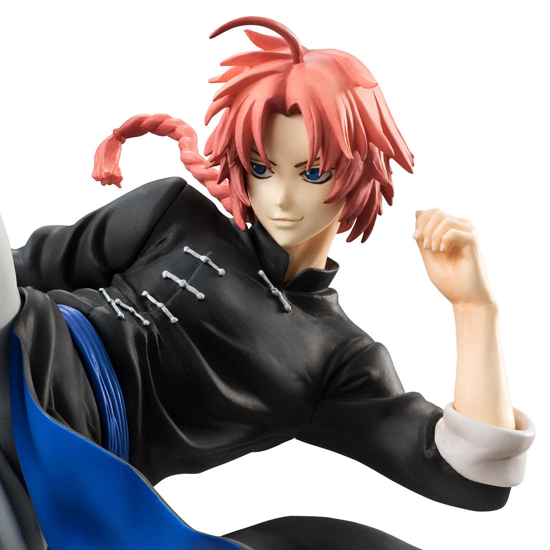 MegaHouse G.E.M. Series Gintama Kamui Ver.2 Limited Revival Edition 1/8 Complete Figure official product image