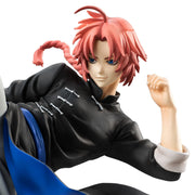 MegaHouse G.E.M. Series Gintama Kamui Ver.2 Limited Revival Edition 1/8 Complete Figure official product image