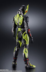 BANDAI SPIRITS METAL BUILD Kamen Rider Zero-One Action Figure