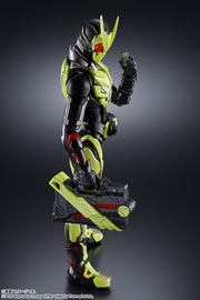 BANDAI SPIRITS METAL BUILD Kamen Rider Zero-One Action Figure