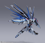 BANDAI SPIRITS METAL BUILD Mobile Suit Gundam SEED Freedom Gundam Concept 2 Reissue Action Figure