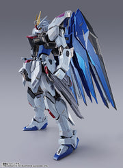 BANDAI SPIRITS METAL BUILD Mobile Suit Gundam SEED Freedom Gundam Concept 2 Reissue Action Figure