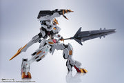 BANDAI SPIRITS METAL ROBOT SPIRITS Mobile Suit Gundam Iron-Blooded Orphans Gundam Barbatos Lupus Rex Reissue Action Figure