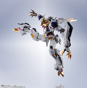 BANDAI SPIRITS METAL ROBOT SPIRITS Mobile Suit Gundam Iron-Blooded Orphans Gundam Barbatos Lupus Rex Reissue Action Figure