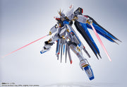 BANDAI SPIRITS METAL ROBOT SPIRITS Mobile Suit Gundam SEED DESTINY Strike Freedom Gundam Re:Coordinate Action Figure