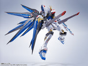 BANDAI SPIRITS METAL ROBOT SPIRITS Mobile Suit Gundam SEED DESTINY Strike Freedom Gundam Re:Coordinate Action Figure