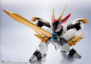 BANDAI SPIRITS METAL ROBOT SPIRITS <SIDE MASHIN> Mashin Hero Wataru Ryujinmaru Action Figure