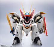 BANDAI SPIRITS METAL ROBOT SPIRITS <SIDE MASHIN> Mashin Hero Wataru Ryujinmaru Action Figure