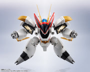 BANDAI SPIRITS METAL ROBOT SPIRITS <SIDE MASHIN> Mashin Hero Wataru Ryujinmaru Action Figure